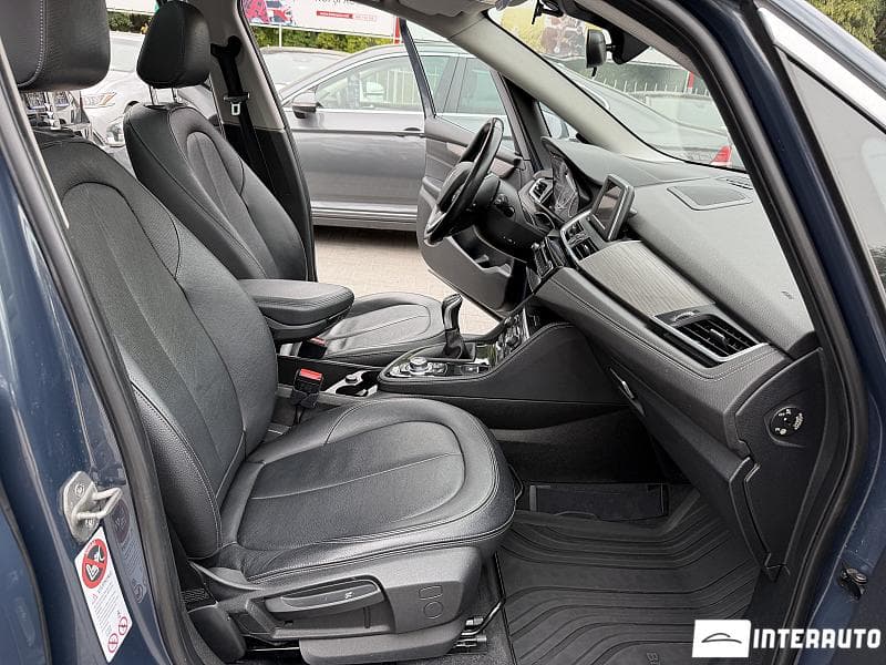 BMW 218i 2014 — Миниатюра 6