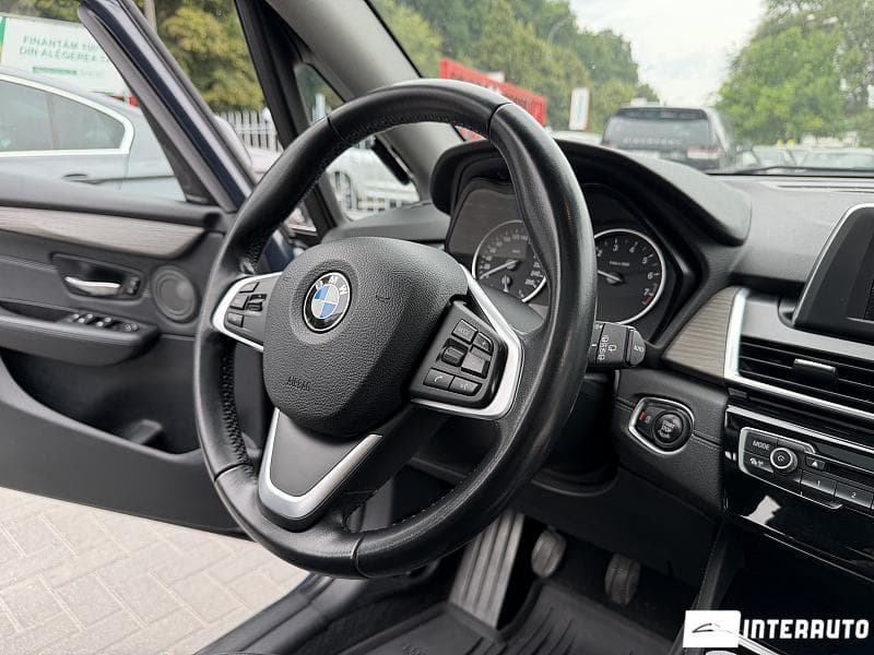 BMW 218i 2014 — Миниатюра 8