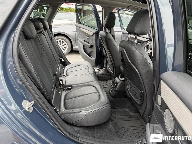 BMW 218i 2014 — Миниатюра 16