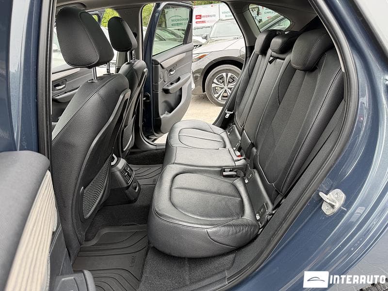 BMW 218i 2014 — Миниатюра 15