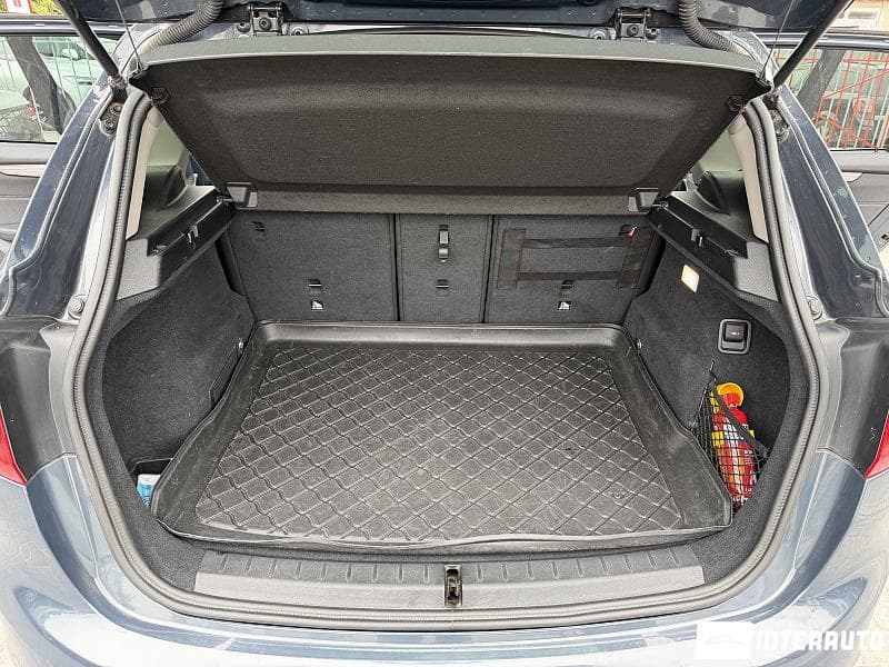 BMW 218i 2014 — Миниатюра 17