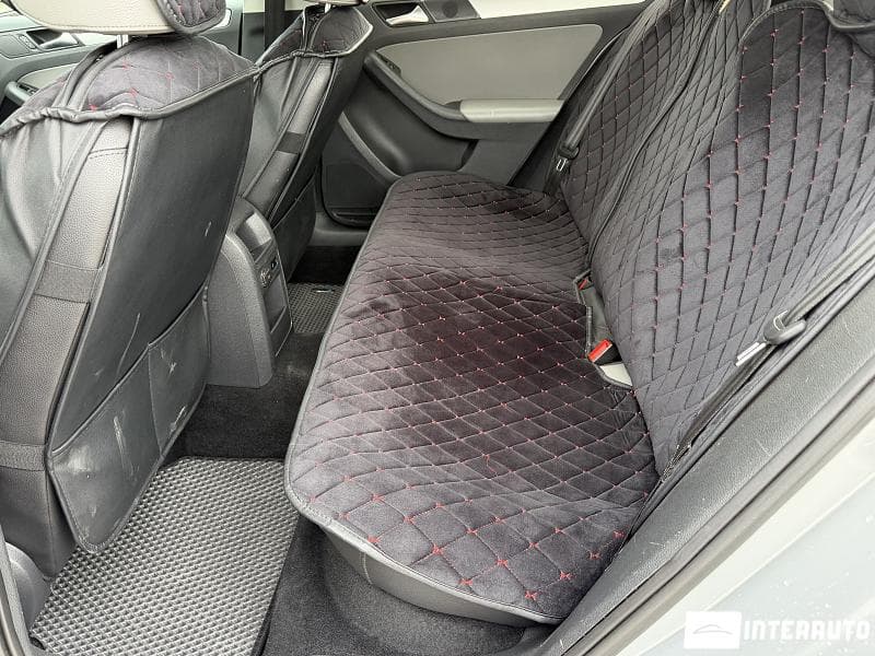 2012 Volkswagen Jetta — Miniatură 17