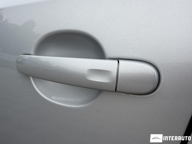 2012 Volkswagen Jetta — Miniatură 5