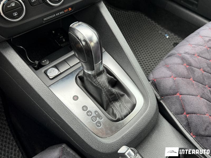 2012 Volkswagen Jetta — Miniatură 15