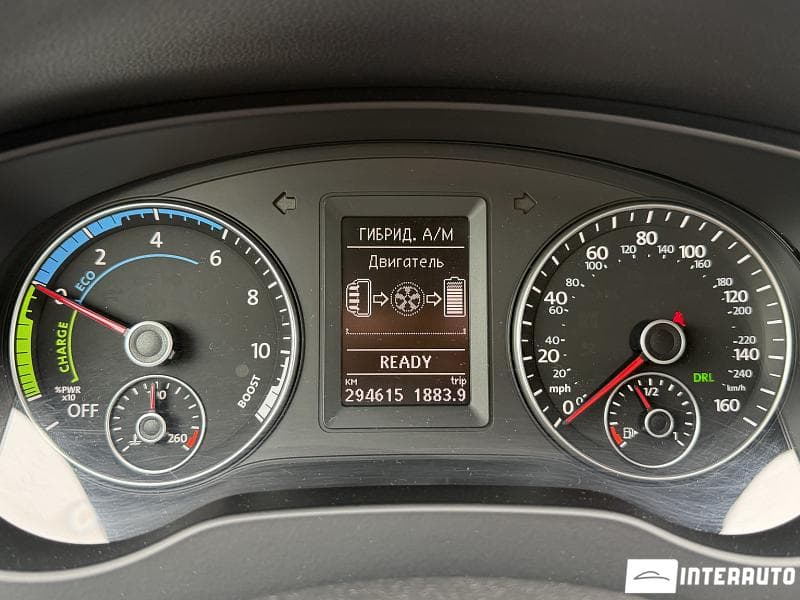 2012 Volkswagen Jetta — Miniatură 13