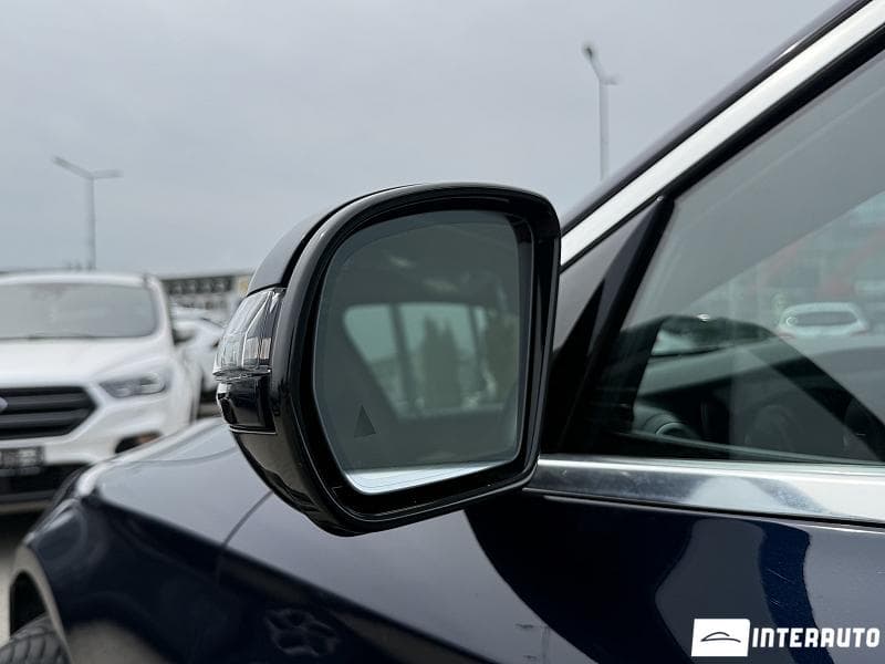 2018 Mercedes E 300 — Miniatură 22