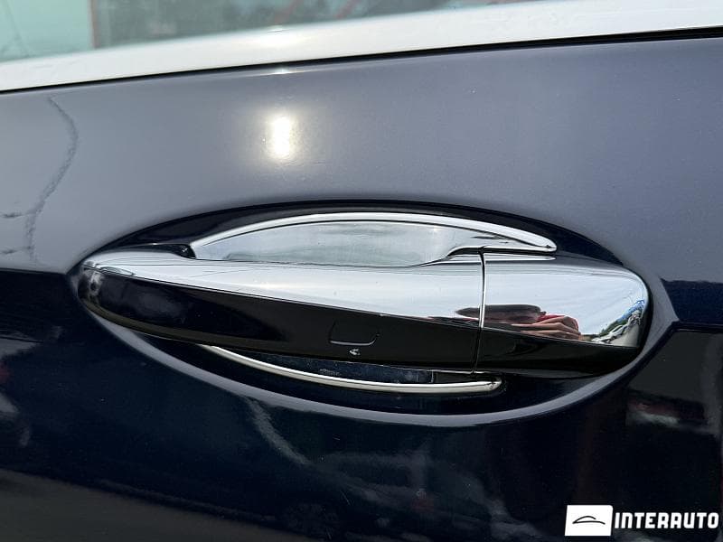 2018 Mercedes E 300 — Miniatură 18