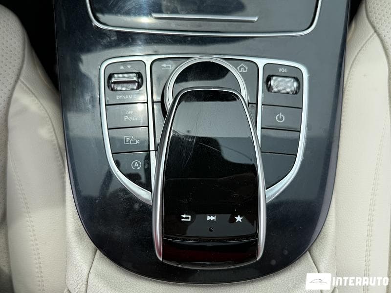 2018 Mercedes E 300 — Miniatură 13
