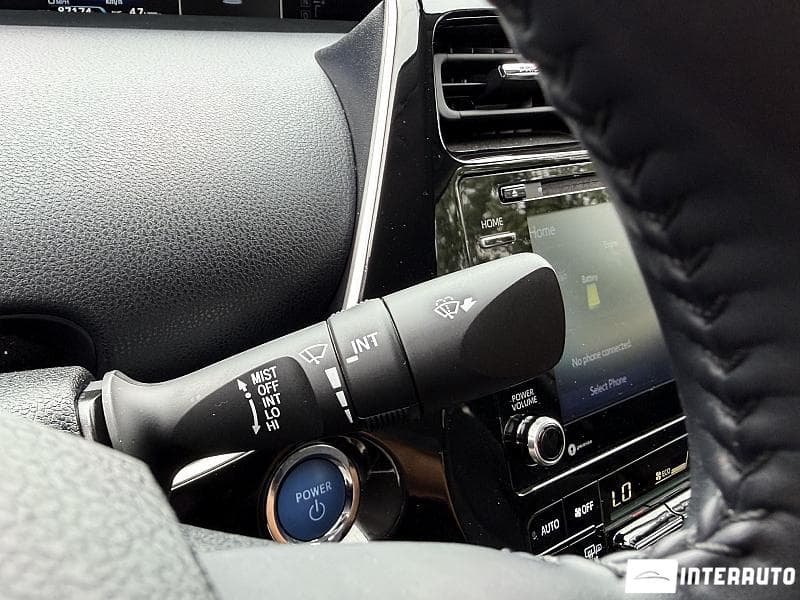 Toyota Prius 2022 — Миниатюра 9