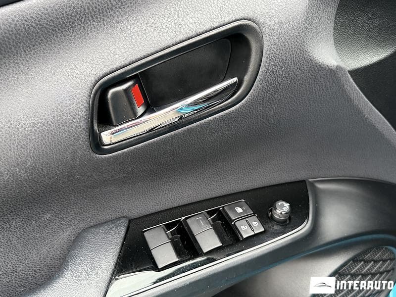 Toyota Prius 2022 — Миниатюра 14