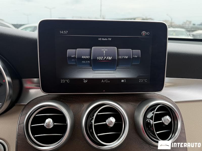 Mercedes GLC 300 2019 — Миниатюра 9