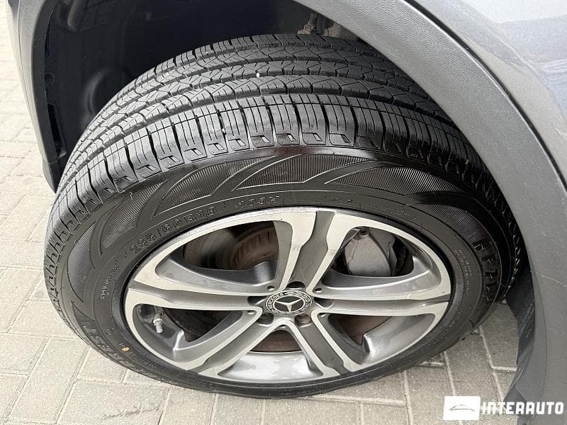Mercedes GLC 300 2019 — Миниатюра 20