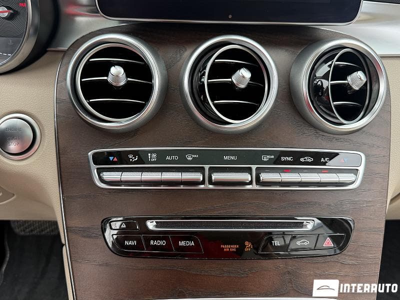 Mercedes GLC 300 2019 — Миниатюра 11