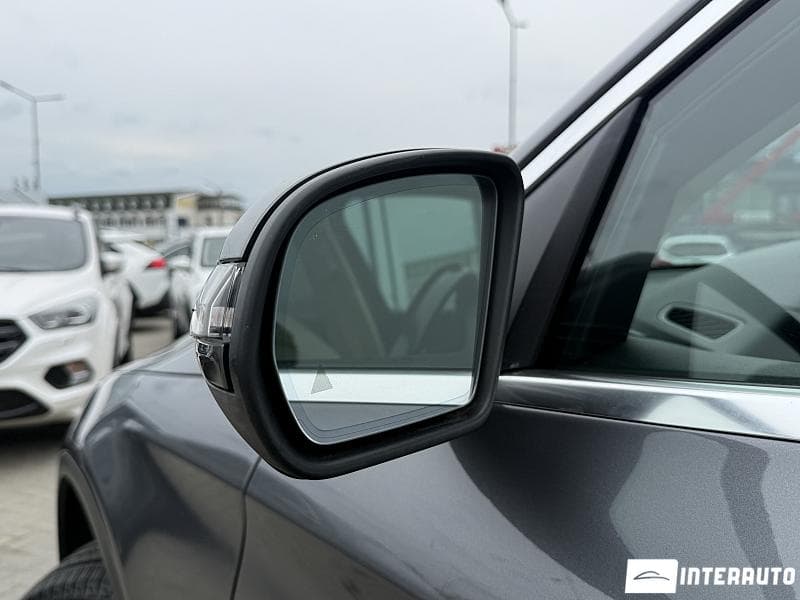 Mercedes GLC 300 2019 — Миниатюра 22