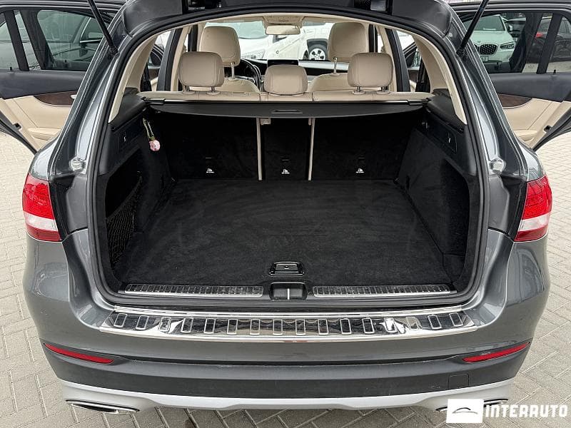 Mercedes GLC 300 2019 — Миниатюра 24