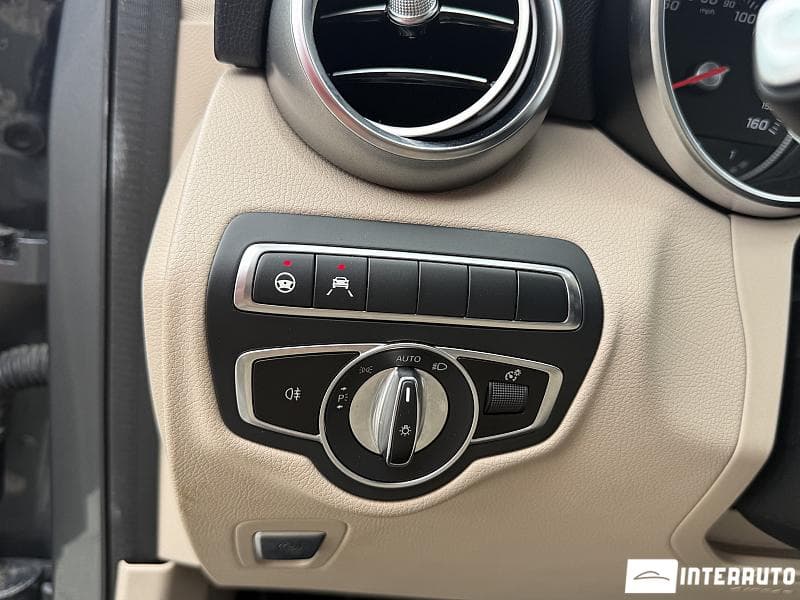 Mercedes GLC 300 2019 — Миниатюра 21