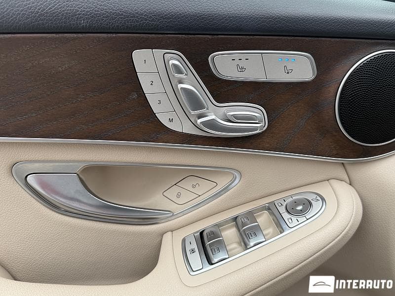 Mercedes GLC 300 2019 — Миниатюра 18