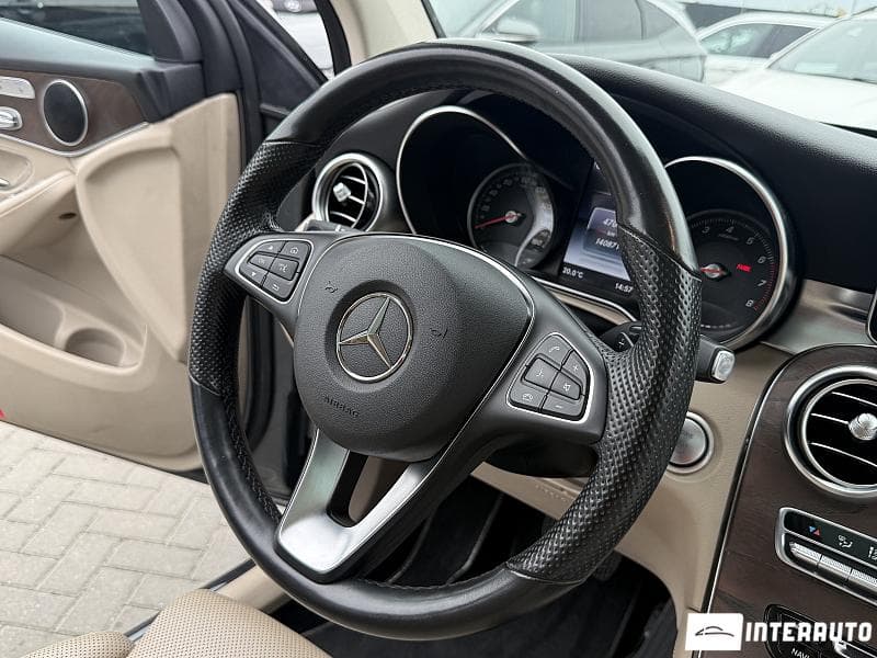 Mercedes GLC 300 2019 — Миниатюра 7