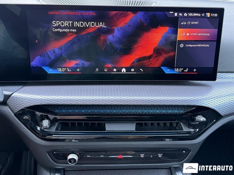 BMW i4 eDrive40 2025 — Миниатюра 15