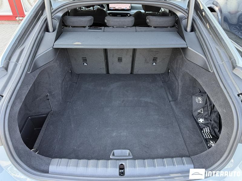 BMW i4 eDrive40 2025 — Миниатюра 24