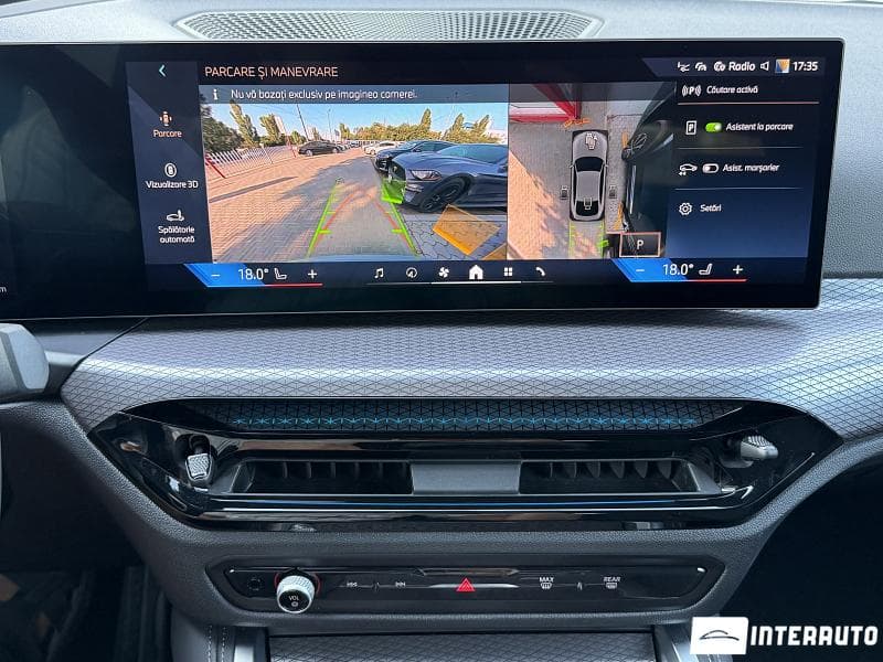 BMW i4 eDrive40 2025 — Миниатюра 18