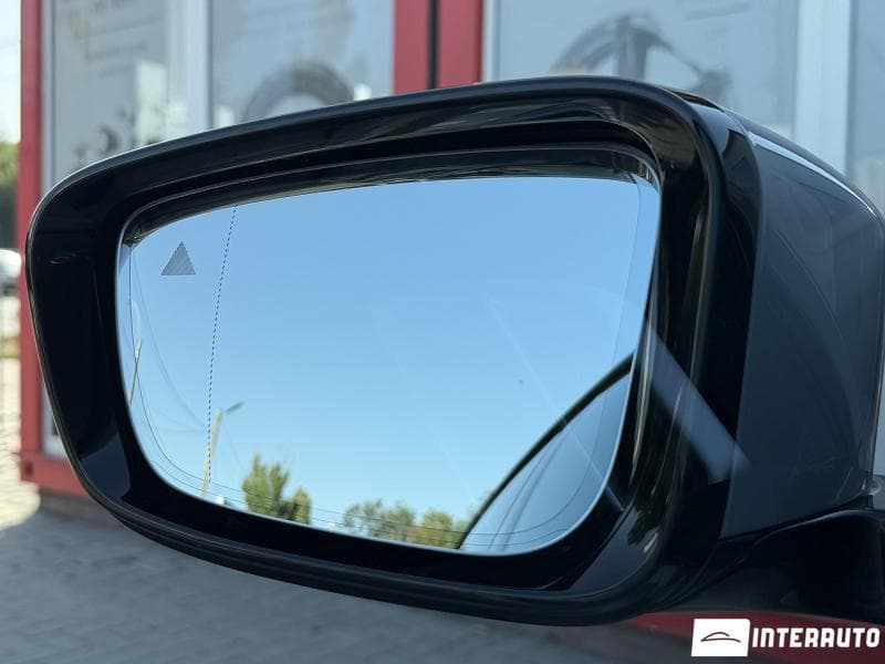 BMW i4 eDrive40 2025 — Миниатюра 5