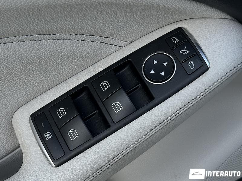 Mercedes B 250E 2017 — Миниатюра 15