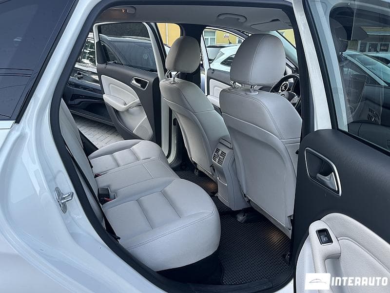Mercedes B 250E 2017 — Миниатюра 13