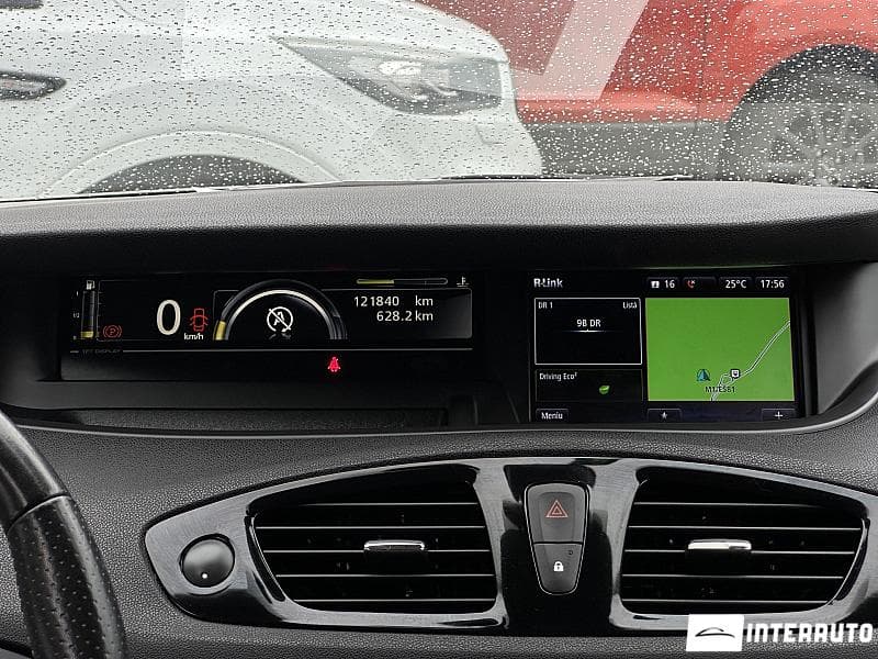 Renault Grand Scenic 2016 — Миниатюра 9