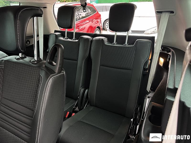 Renault Grand Scenic 2016 — Миниатюра 14