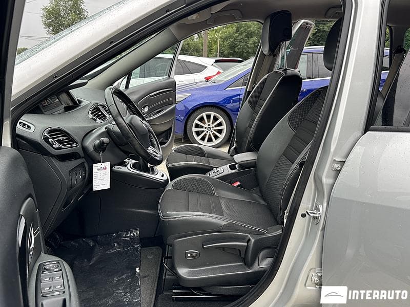 Renault Grand Scenic 2016 — Миниатюра 5