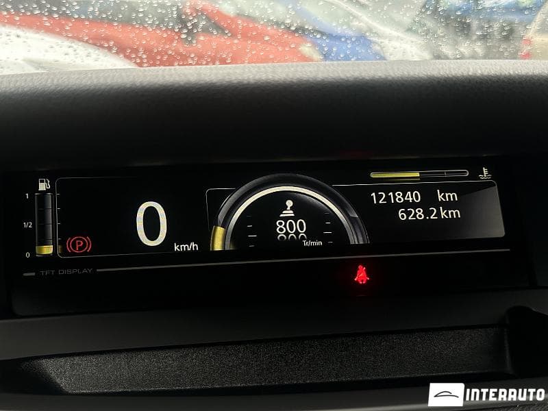 Renault Grand Scenic 2016 — Миниатюра 8