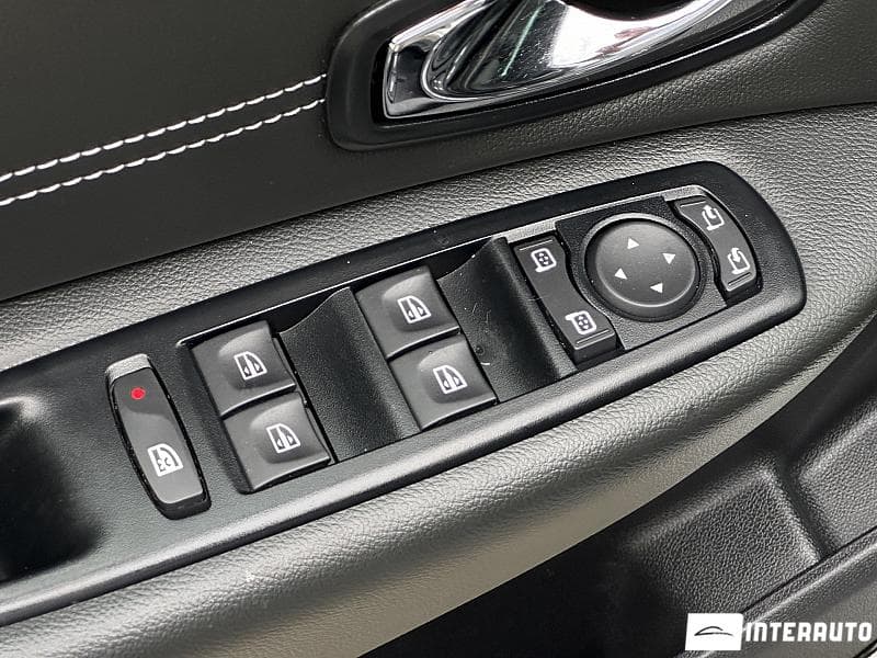 Renault Grand Scenic 2016 — Миниатюра 19