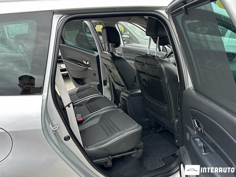 Renault Grand Scenic 2016 — Миниатюра 15