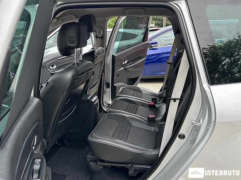 Renault Grand Scenic 2016 — Миниатюра 13