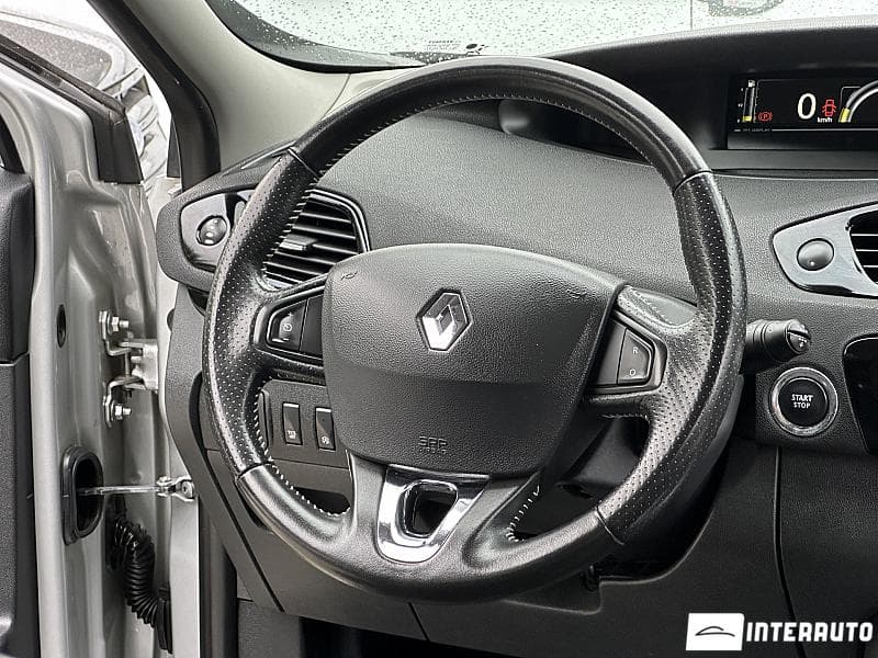 Renault Grand Scenic 2016 — Миниатюра 7