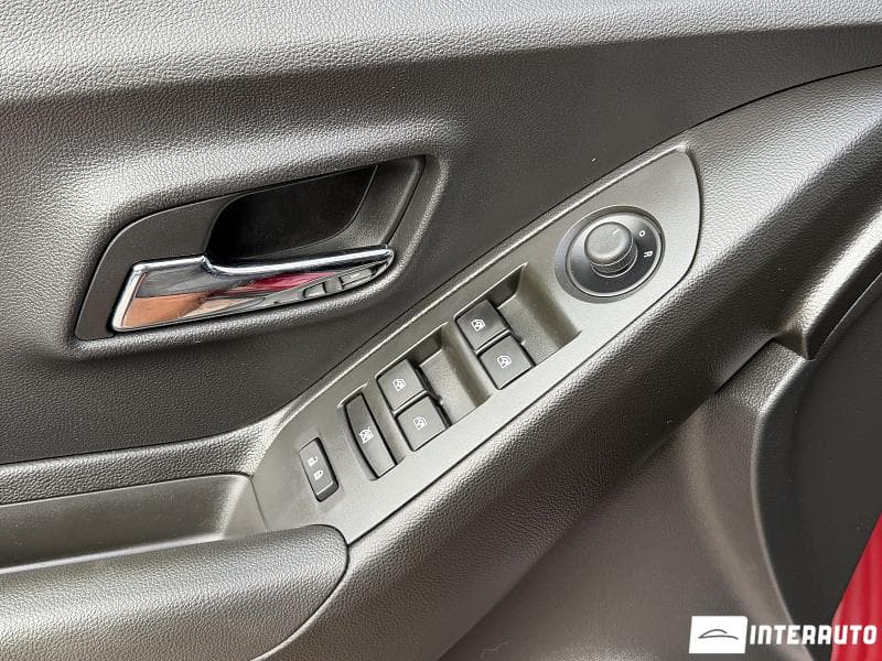 2014 Chevrolet Trax — Miniatură 6