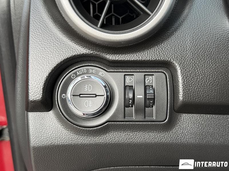 2014 Chevrolet Trax — Miniatură 8