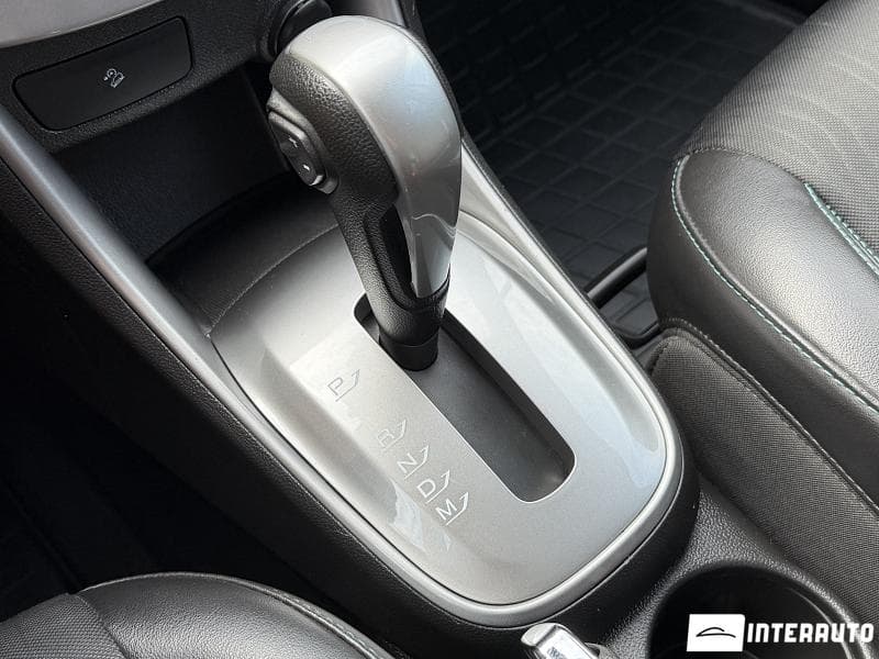 2014 Chevrolet Trax — Miniatură 14