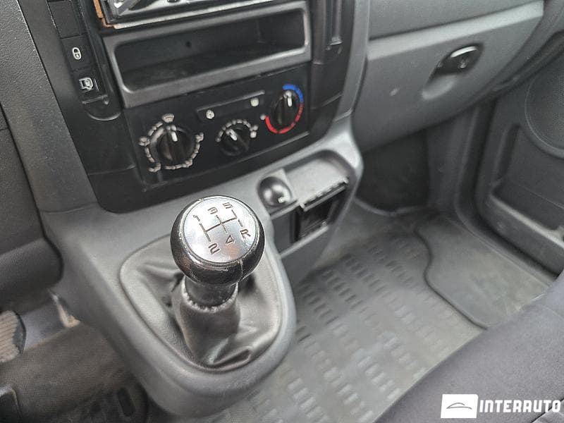 Citroen Jumpy 2013 — Миниатюра 8