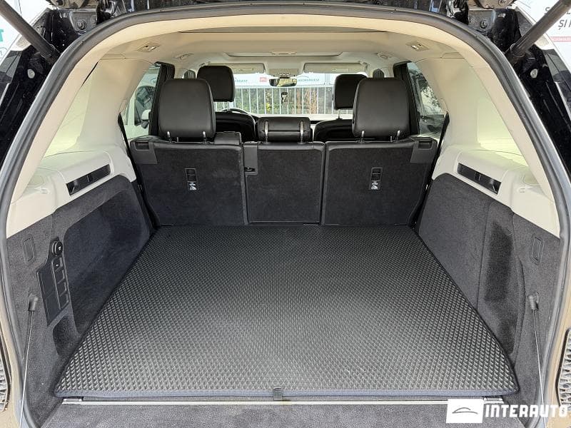 Land Rover Discovery 2019 — Миниатюра 18