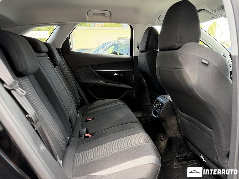 2019 Peugeot 3008 — Miniatură 16