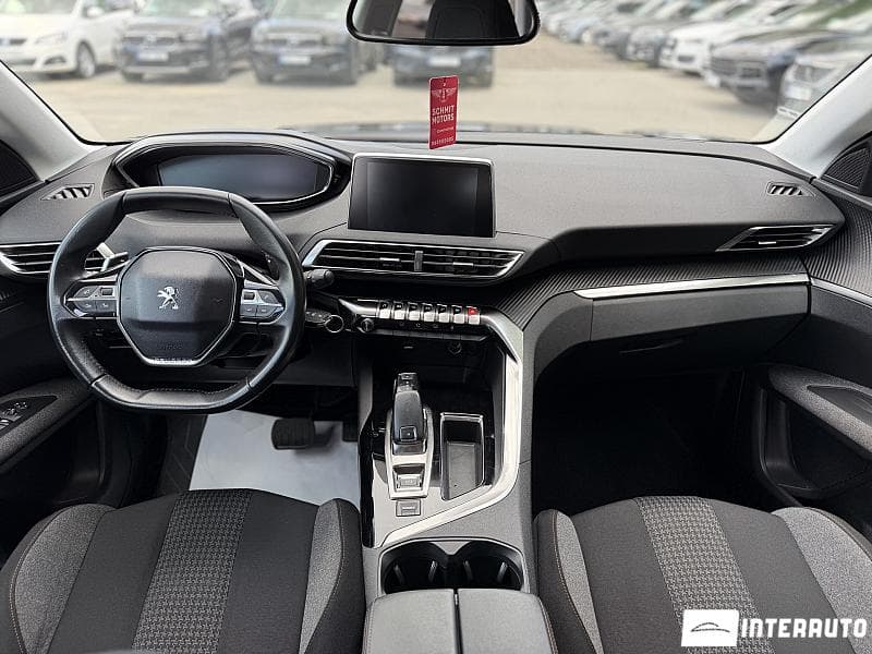 2019 Peugeot 3008 — Miniatură 14