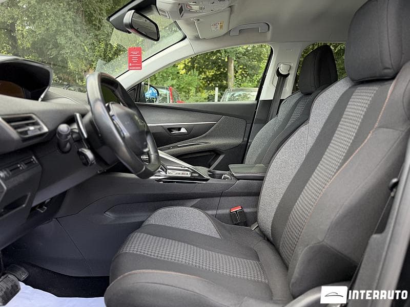 2019 Peugeot 3008 — Miniatură 7