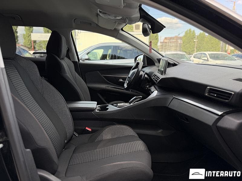 2019 Peugeot 3008 — Miniatură 17