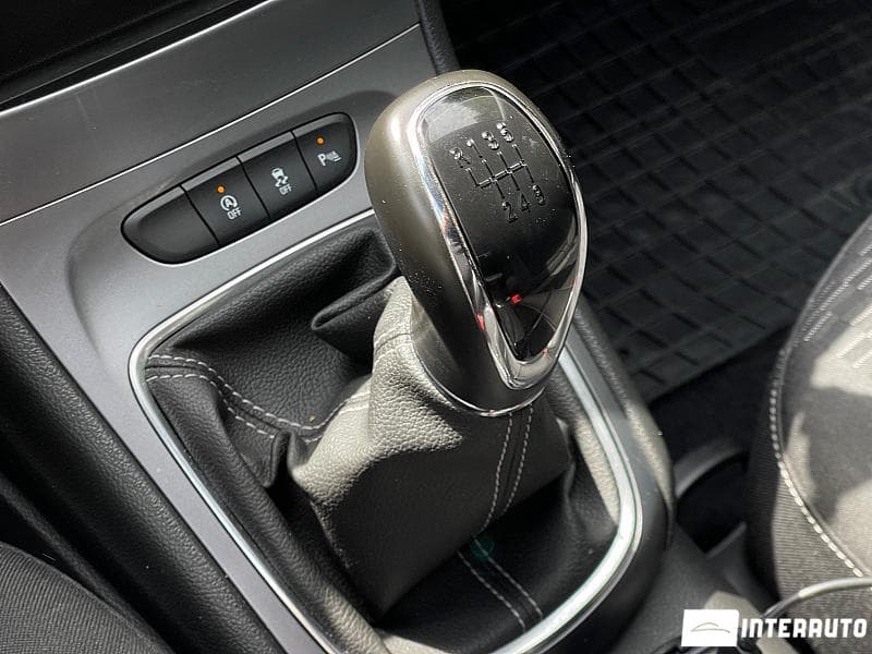 Opel Astra 2021 — Миниатюра 14