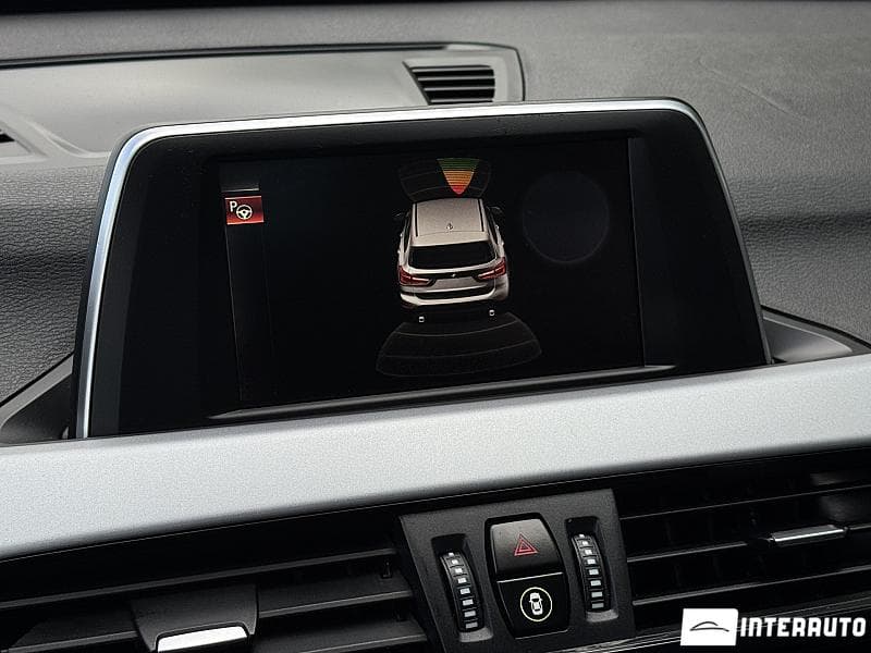 2017 BMW X1 1.6D — Miniatură 14