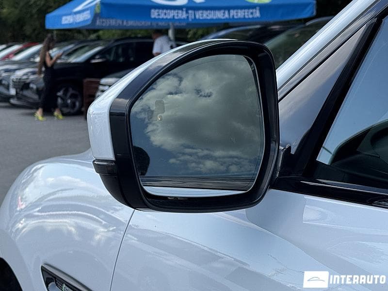 Jaguar F-Pace 2019 — Миниатюра 7