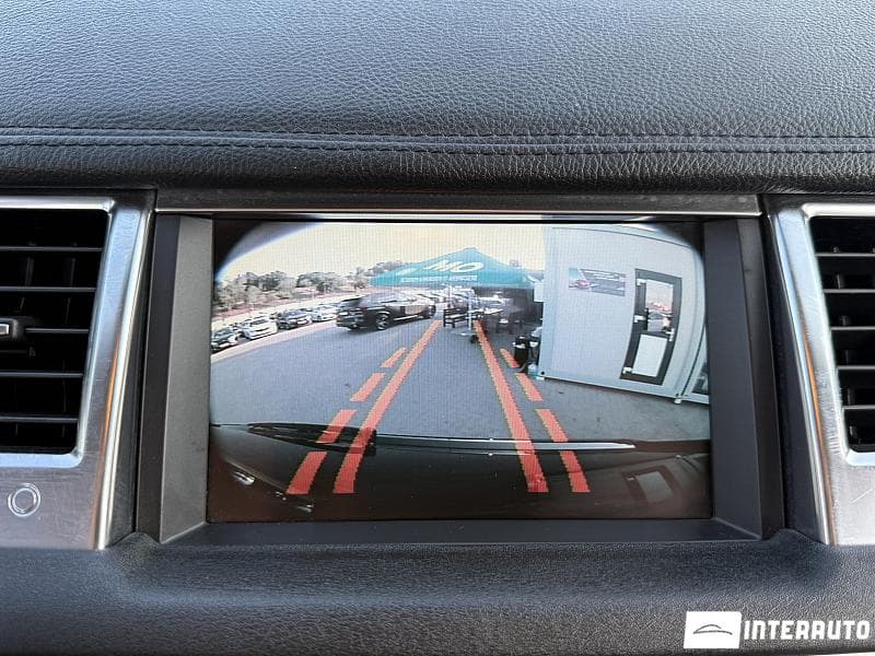 Land Rover Range Rover Sport 2012 — Миниатюра 10