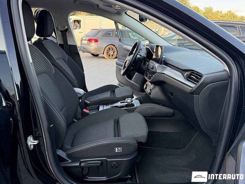 Ford Focus 2021 — Миниатюра 15
